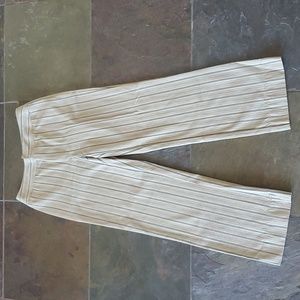 Liz Claiborne - Audra Straight Fit Trouser